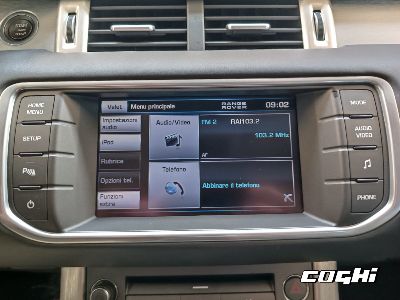 LAND ROVER Range Rover Evoque 2.2 Sd4 5p. Prestige foto 18